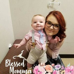 Meet your Posher, Destiny